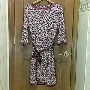 Dana Buchman Dress Size Medium